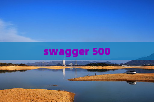 swagger 500